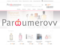 Поддержка сайта Parfumerovv.ru