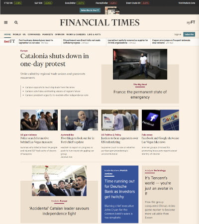 Financial Times