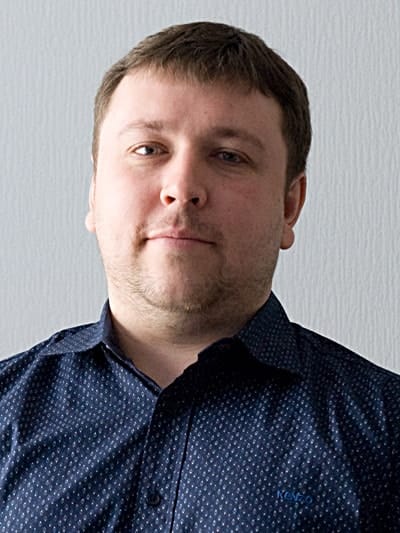 Лавлинский Денис Евгеньевич - генеральный директор