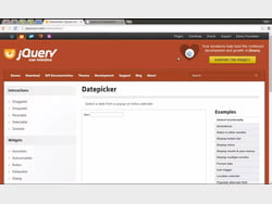 Ускорение сайтов с jQuery