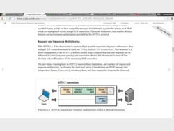 Ускорение сайтов с HTTP/2