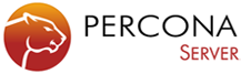 Percona Server Logo
